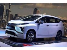 2017 Mitsubishi Expander 1.5 MPV Minivans