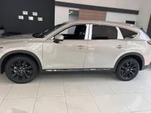2026 Mazda CX-8 2.5 SKYACTIV-G High (PROMOTION)