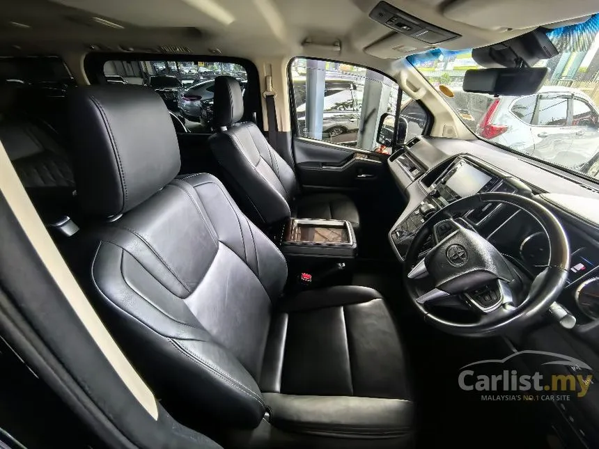 2020 Toyota Granace G MPV