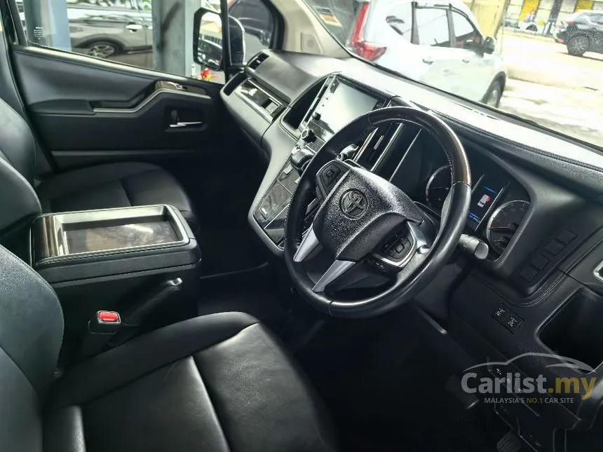 2020 Toyota Granace G MPV