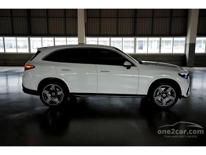 2023 Mercedes-Benz GLC350 e 4MATIC AMG Dynamic SUV