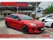 Used 2014 Mazda 3 1.6 GL Sedan (A) NEW FACELIFT / FREE WARRANTY / 1 OWNER / SERVICE RECORD / ACCIDENT FREE / ENGINE GEARBOX MAINTAIN WELL / PROMOSI & OFFER
