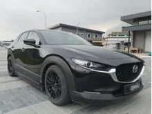 2023 Mazda CX-30 2.0 SKYACTIV-G High Plus Premium SUV
