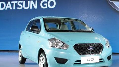 Datsun Yakin Lebaran akan Picu Pasar Membaik