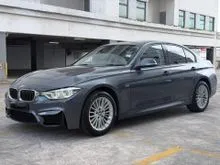 BMW 318I 70KM M3 BODYKIT ZF 8-SPEED KEYLESS FL0N CASHBACK