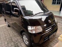 2015 Daihatsu Gran Max 1.3 D Van