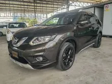 2017 Nissan X-Trail 2.0 Aero Edition SUV