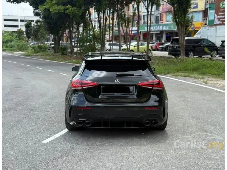 2018 Mercedes-Benz A180 Hatchback