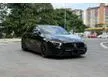 2018 Mercedes-Benz A180 1.3 Hatchback FREE ACCIDENT/ORI PAINT/100K MILEAGE