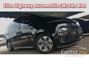 2024 Hyundai Staria 2.2 Premium MPV
