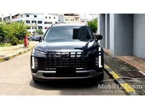 2024 Hyundai Palisade 2.2 Signature SUV