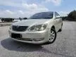 Used Toyota Camry 2.0 E (A) SUPER CLEAN INTERIOR SEE TO BELIEVE