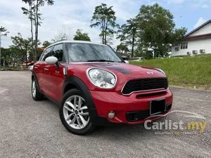 2014 MINI Cooper 1.6 Hatchback