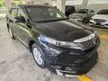 Recon TOYOTA HARRIER 2.0L ELEGANCE 2019 RAYA SPECIAL DEAL Modellista Kit Black Interior H/Leather Seat Cruise Control Push Start Electronic Seat Power Mode