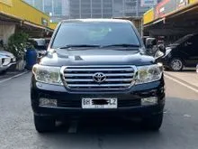 2010 Toyota Land Cruiser 4.5 200 Standard spec SUV
