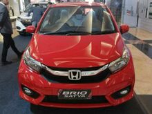 PROMO HONDA PSBB LUAR BIASA!!!