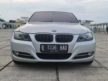 2011 BMW 320i 2,0 Executive Edition Sedan