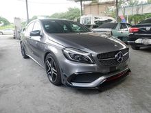 2016 Mercedes-Benz A250 2.0 Sport Hatchback -- BEST DEAL --