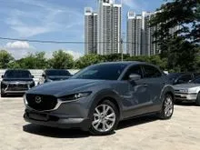 2023 Mazda CX-30 2.0 SKYACTIV-G High SUV