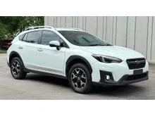 2018 Subaru XV 2.0 P SUV