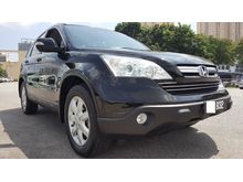 Honda CR-V 2.0 (A) One Owner Lucky Number Like New