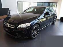 Mercedes-Benz C200 Avantgarde BEST DEAL FAST APPROVAL 1.38%