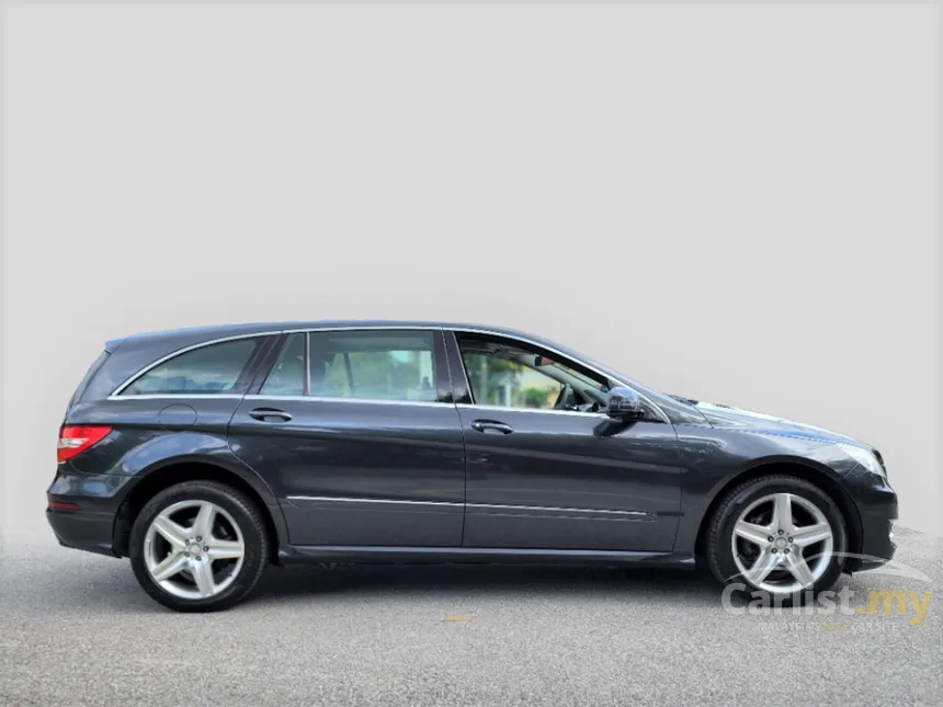 Used 2011/2012 Mercedes-Benz R300L 3.0 MPV [1 OWNER][FACELIFT][CBU][TIP ...