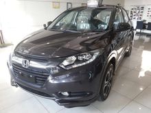 2015 Honda HR-V 1.5 Prestige 1.8 Hitam Bandung Subang Garut Diskon Besar