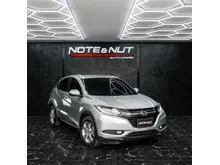 2015 Honda HR-V 1.8 (ปี 14-18) E SUV