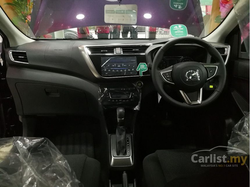 Perodua Myvi 2017 AV 1.5 in Selangor Automatic Hatchback 