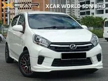 2021 Perodua AXIA 1.0 G-SPEC (A) 3 YEARS WARRANTY *BLACKLIST_LOAN KEDAI_CRRIS CTOS AKPK_BOLEH KAUTIM_PROMOTION 5 DAY GUARANTEE*