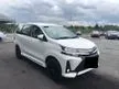 Used 2020 Toyota Avanza 1.5 S Full Services Record/TOYOTA Warranty + FREE extra 1 yr Warranty & Services/NO Major Accident & NO Flooded