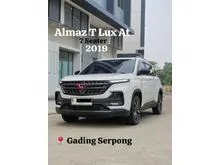 2019 Wuling Almaz 1.5 Exclusive 7 Seater SUV
