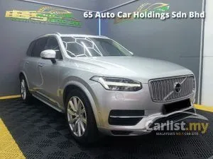 2016 Volvo XC90 2.0 T8 Twin Engine SUV