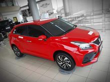2020 Suzuki Baleno 1.4 Hatchback