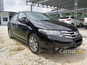 Search 5 Honda City Cars For Sale In Sungai Buloh Selangor Malaysia Carlist My