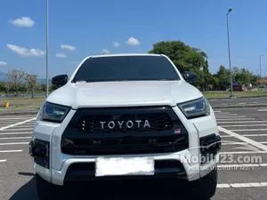 2023 Toyota Hilux 2.8 GR Sport Double Cab 4X4 Pickup