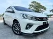 Used 2020 Perodua Myvi 1.5 AV Hatchback(One Lady Careful Owner Only)(Original Paint And All Good Condition)(Welcome View To Confirm)