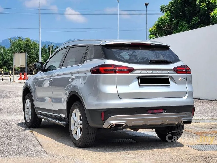 2019 Proton X70 Standard SUV