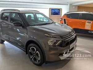 2024 Citroen C3 Aircross 1.2 Puretech 110 SUV