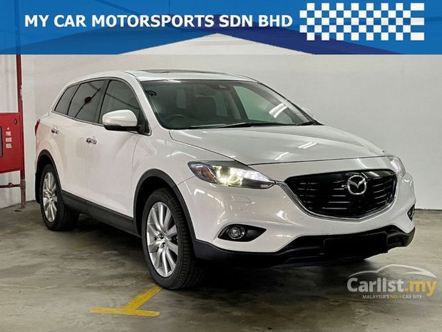 搜索158辆mazda马自达cx 9 车在马来西亚出售 Carlist My 搜索158辆mazda马自达cx 9 车在马来西亚出售 Carlist My