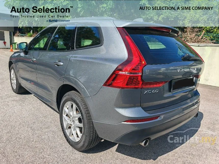 2018 Volvo XC60 T5 Momentum SUV