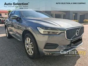 2018 Volvo XC60 2.0 T5 Momentum SUV