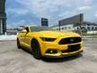 Used 2017 Ford MUSTANG 5.0 GT Yellow Tri-Coat Coupe/V8 Grand Touring Engine - Cars for sale