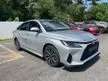 New 2023 Toyota Vios 1.5 G Best Deal Low Downpayment - Cars for sale