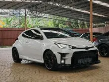 2022 Toyota GR Yaris 1.6 RZ High Performance Hatchback - Mileage 11K KM, Grade 5B, TRD Aero Kit , Torsen LSD, 18 Forged BBS Rim, JBL Sound System
