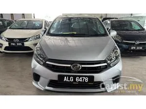2019 Perodua AXIA 1.0 G Hatchback