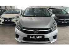 2019 Perodua AXIA 1.0 G Hatchback