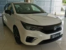 2021 Honda City 1,5 RS SPESIAL PROMO CUCI GUDANG