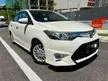 Used 2015 Toyota Vios 1.5 G Sedan 1 OWNER TRD FULL BODYKIT PERFECT CONDITION FREE 1 YEAR WARRANTY WELCOME TO VIEW CAR